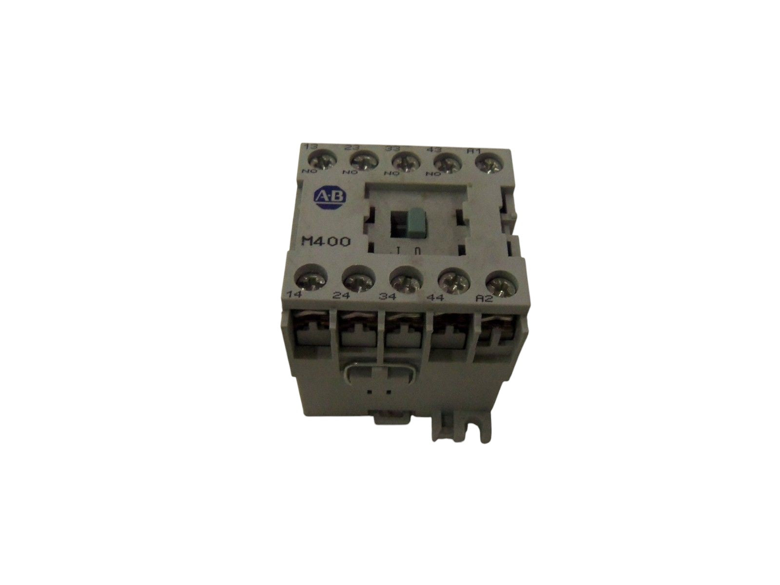 ALLEN BRADLEY 700-M400 SERIES A UNMP