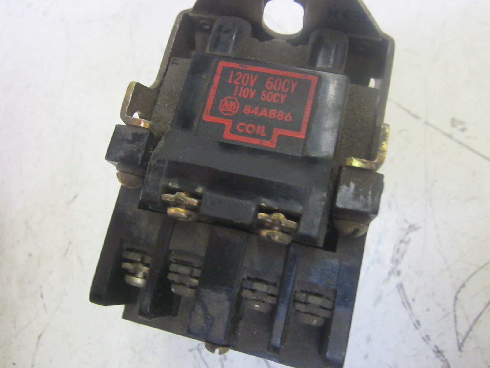 INDUSTRIAL SPARE PART 700-N400A1 SER. B  UNMP