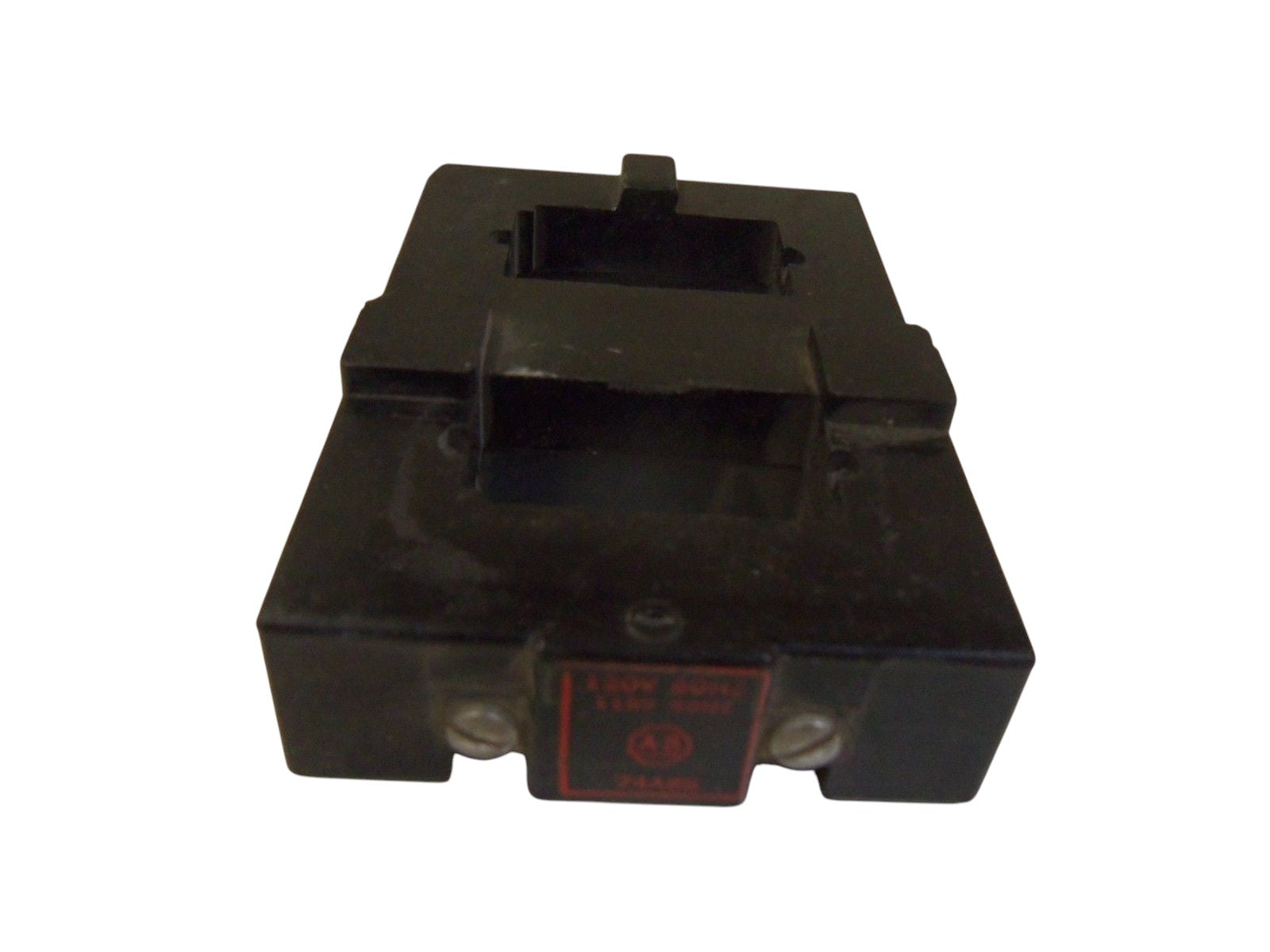 ALLEN BRADLEY 74A86  120V COIL   UNMP
