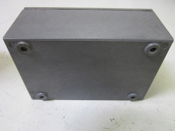 ALLEN BRADLEY 800H-1H24R *USED*