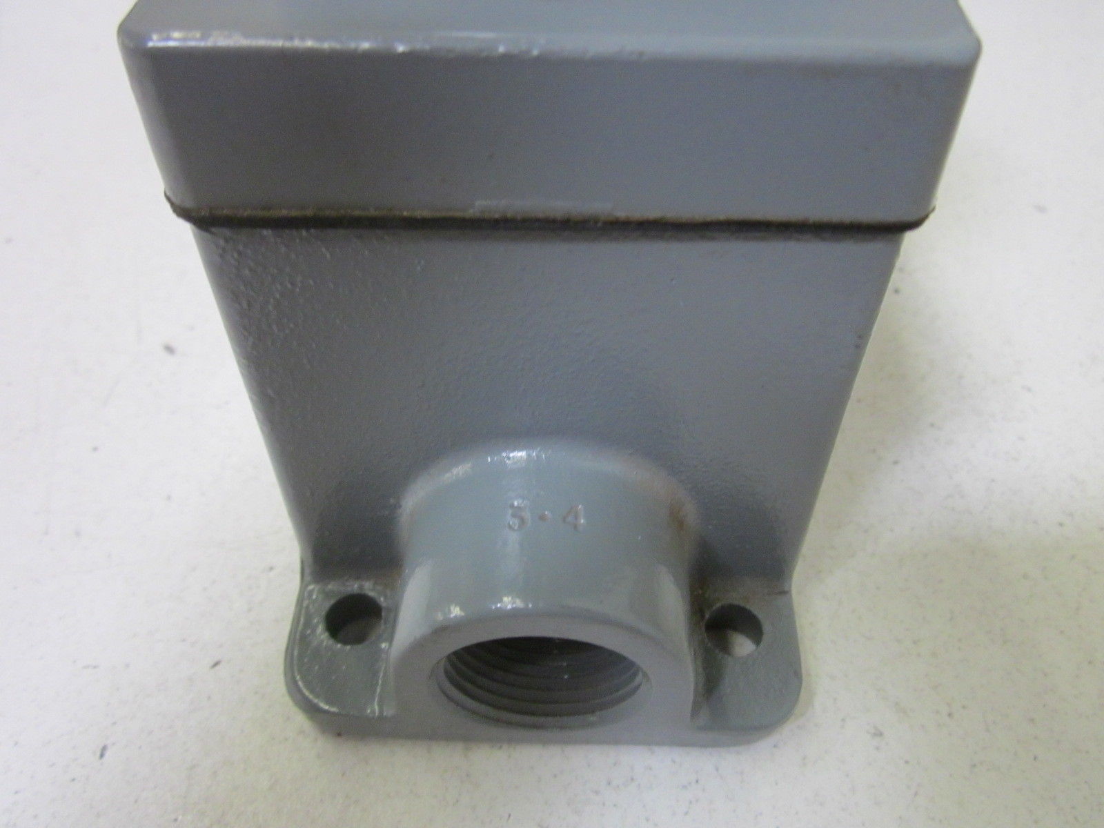INDUSTRIAL SPARE PART 800P-1S1DR SER.C NSNP