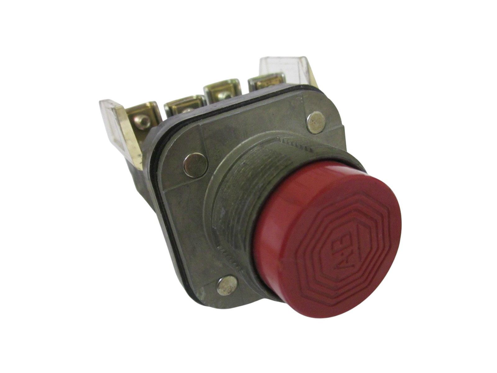 ALLEN BRADLEY 800T-B SER. T NSNP