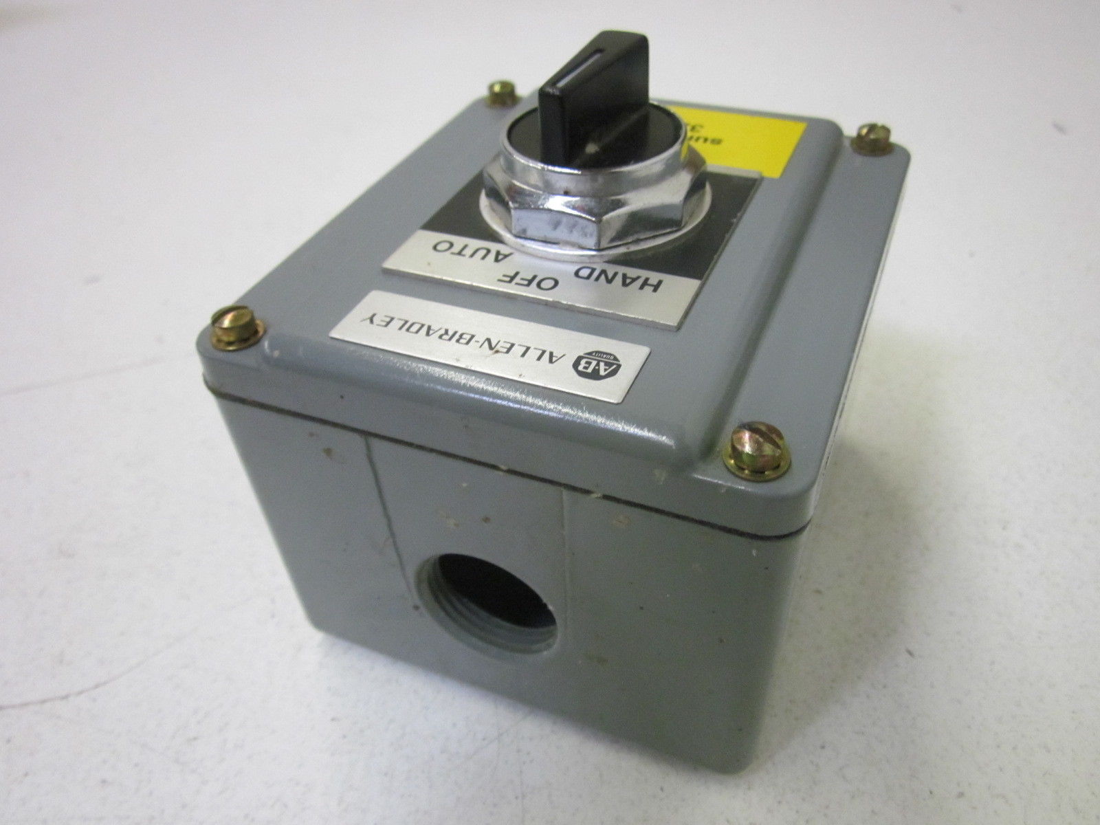 INDUSTRIAL SPARE PART 800T-HZ SER.T UNMP