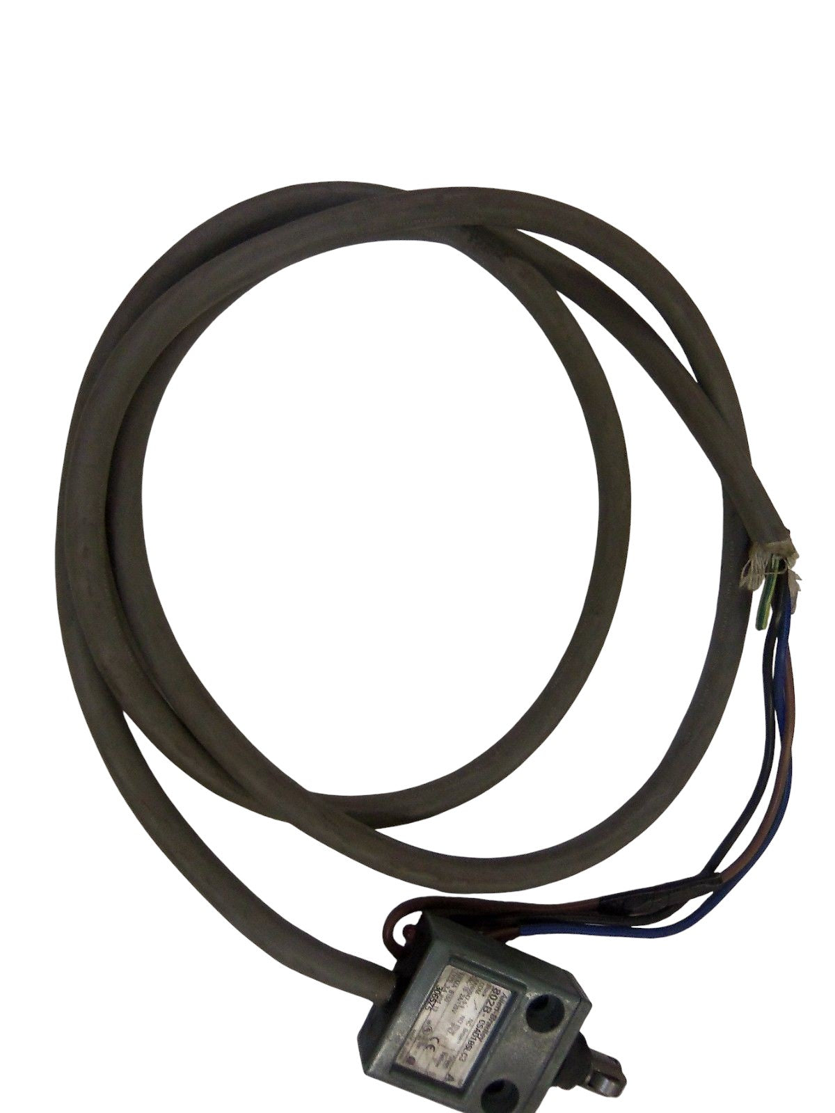 INDUSTRIAL SPARE PART 802B-CSAD1BSLC3 SERIES A UNMP