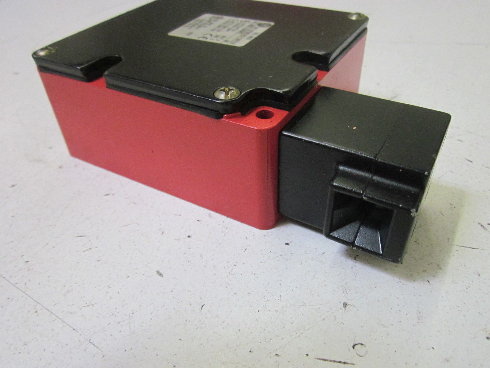 INDUSTRIAL SPARE PART 802F-TE6SM11 UNMP