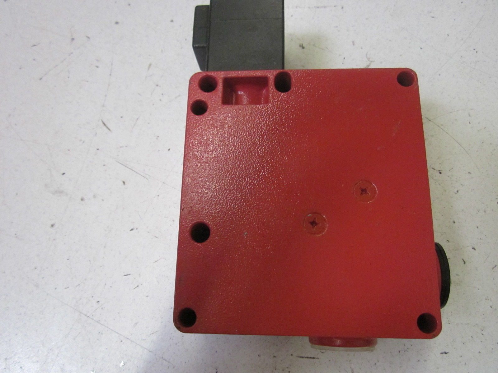 INDUSTRIAL SPARE PART 802F-TE6SM11 UNMP