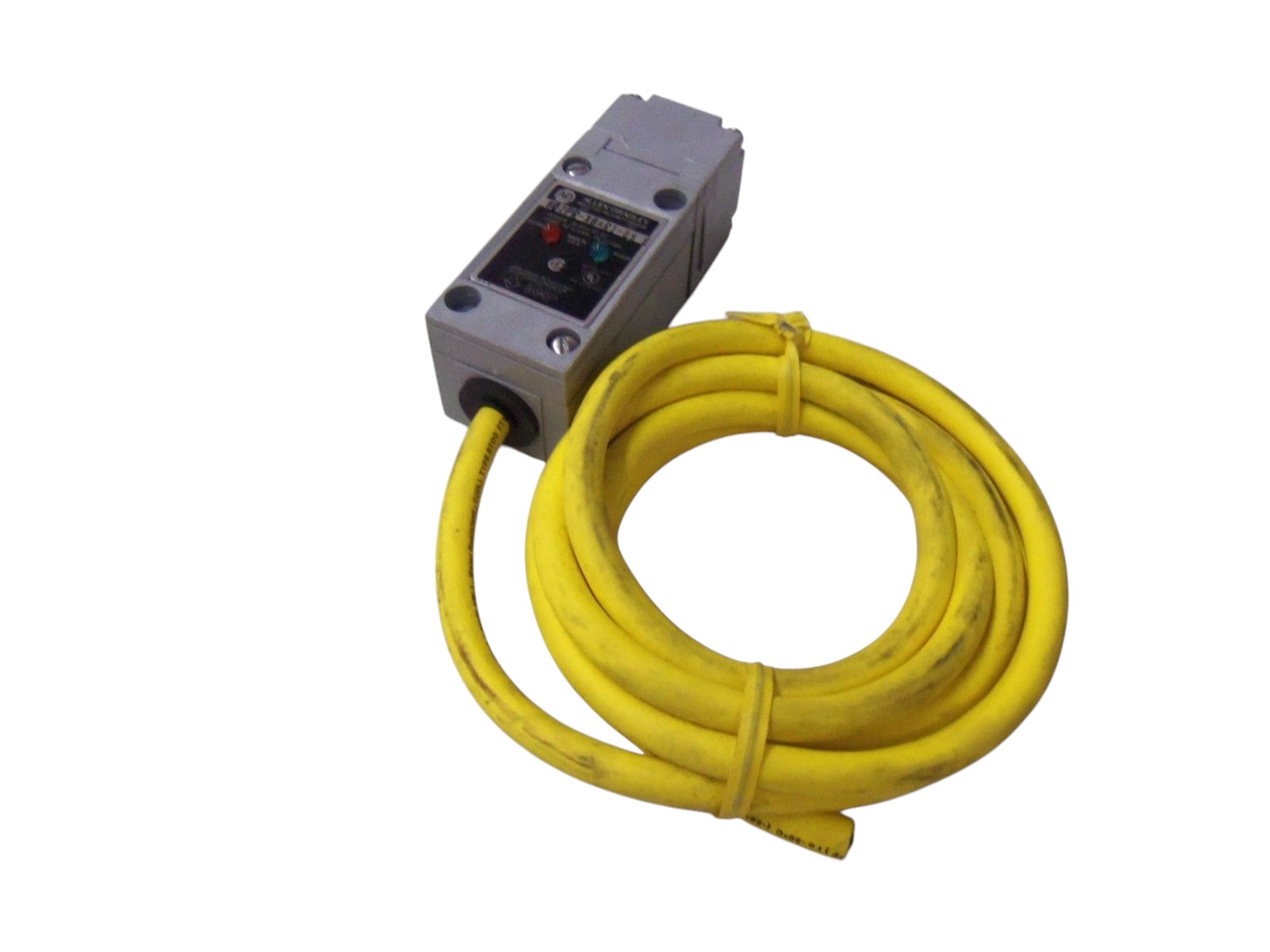 ALLEN BRADLEY 802PR-XBAR1-08 SERIES E UNMP