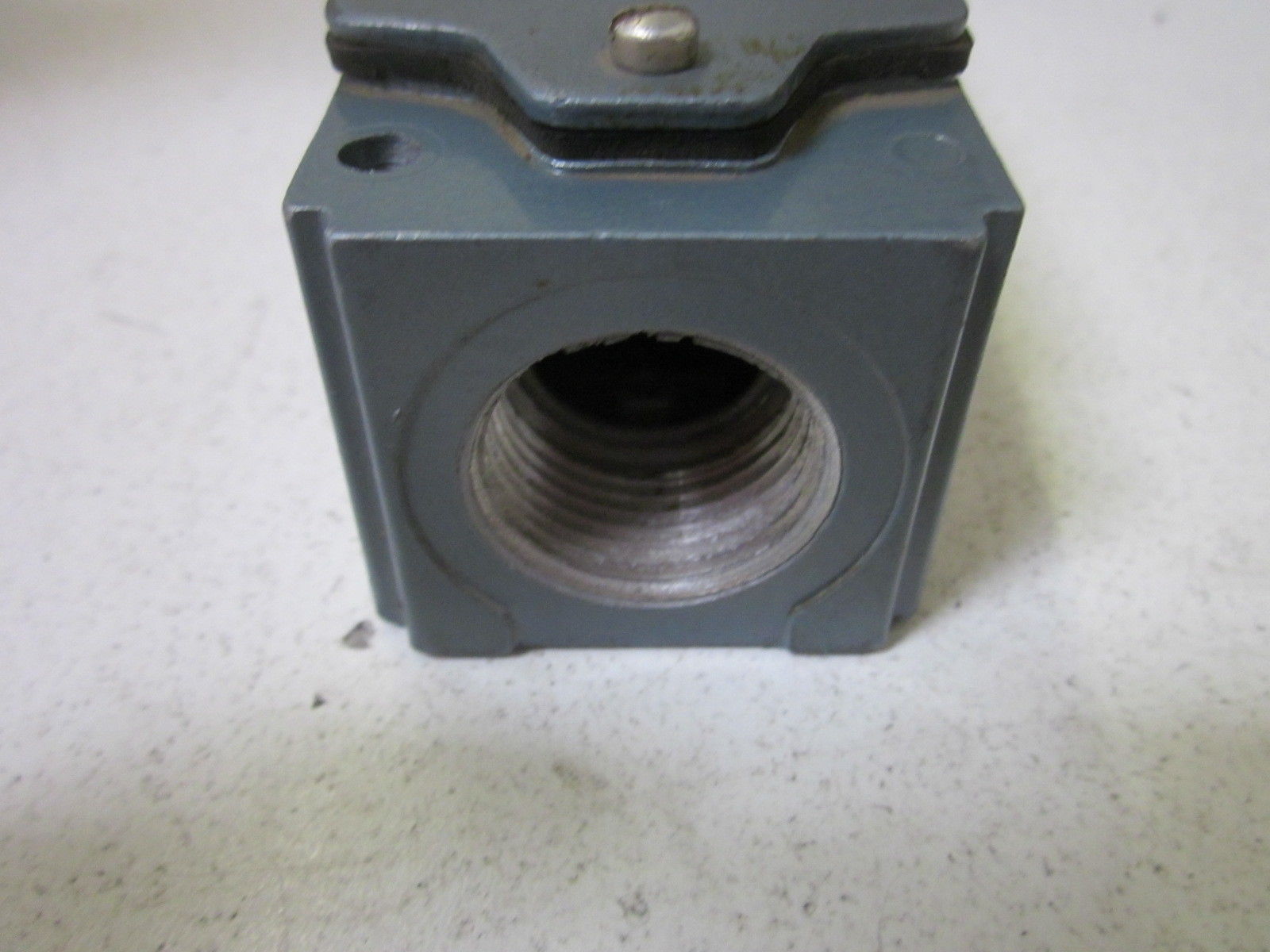 INDUSTRIAL SPARE PART 802T-KT SER.1 UNMP