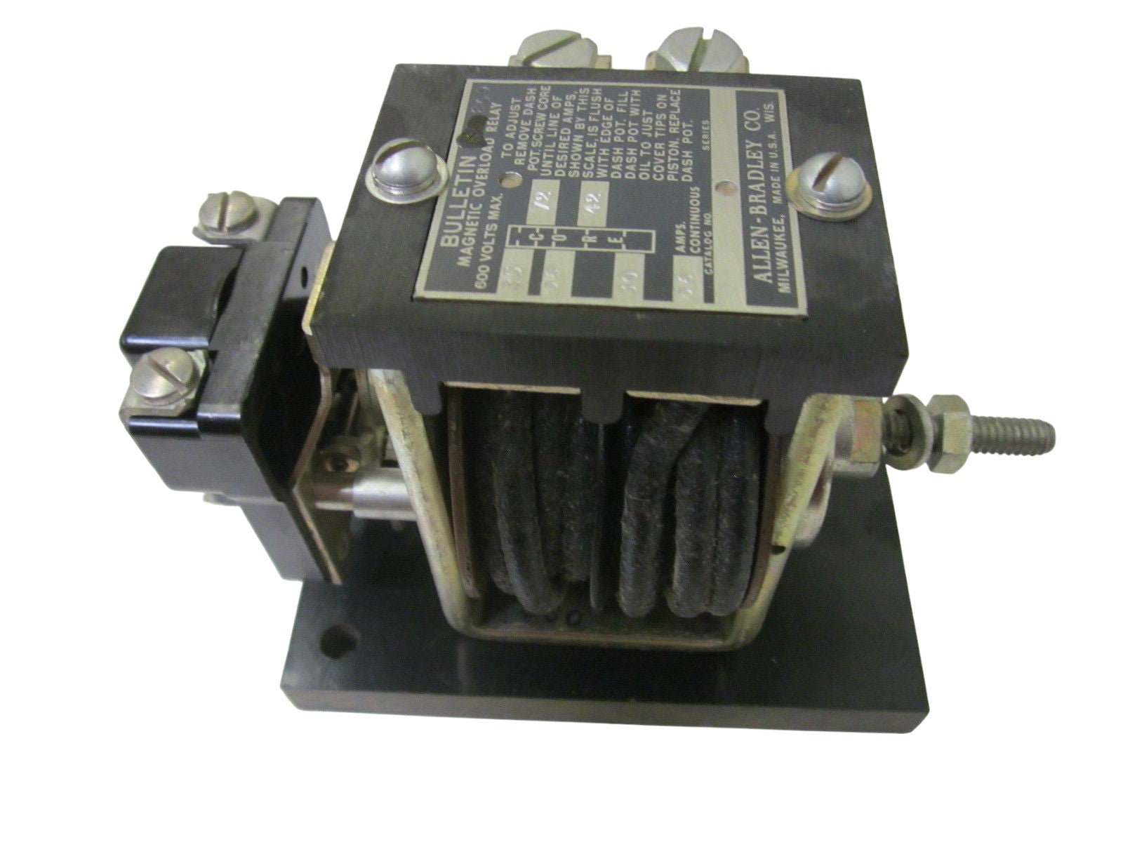 INDUSTRIAL SPARE PART 809 NSNP
