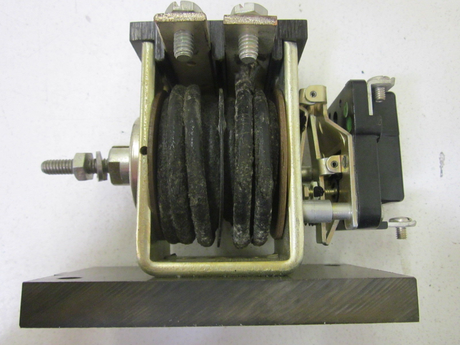 INDUSTRIAL SPARE PART 809 NSNP