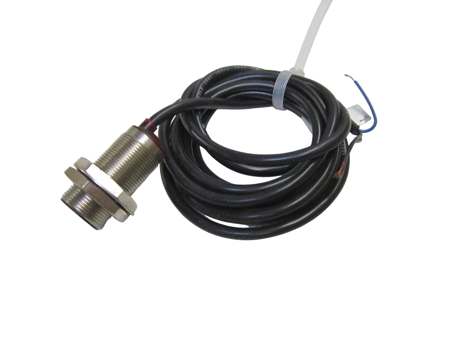 ALLEN BRADLEY 827C-DH5NP18-E2 SER.C INDUCTIVE PROXIMITY SENSOR UNMP