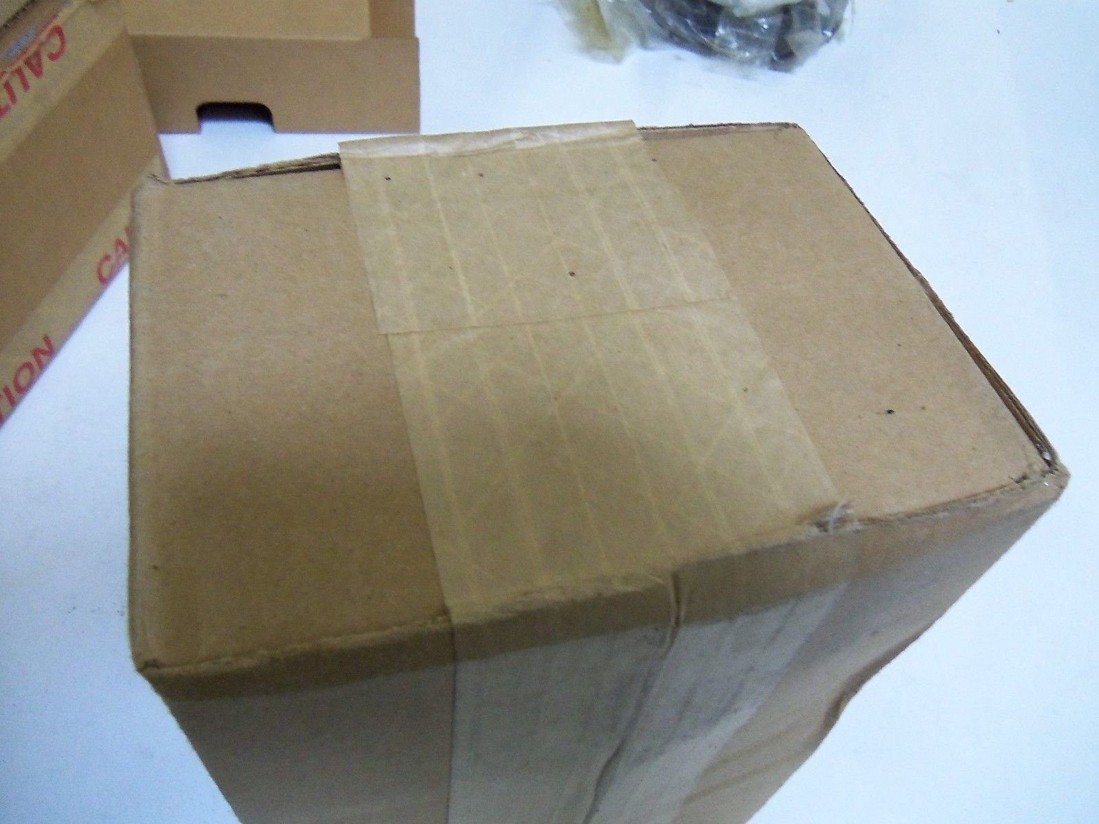 INDUSTRIAL SPARE PART 836-C7E SER. A NSFS