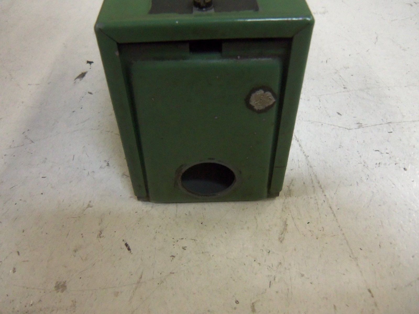 INDUSTRIAL SPARE PART 836CV11-BJCS PRESSURE SWITCH UNMP
