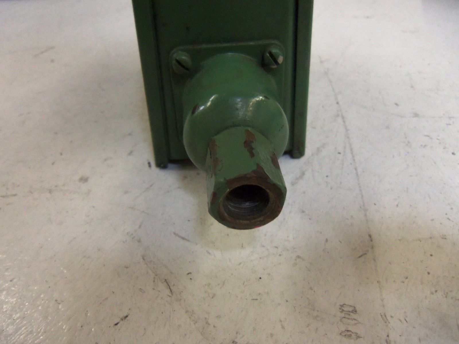INDUSTRIAL SPARE PART 836CV11-BJCS PRESSURE SWITCH UNMP