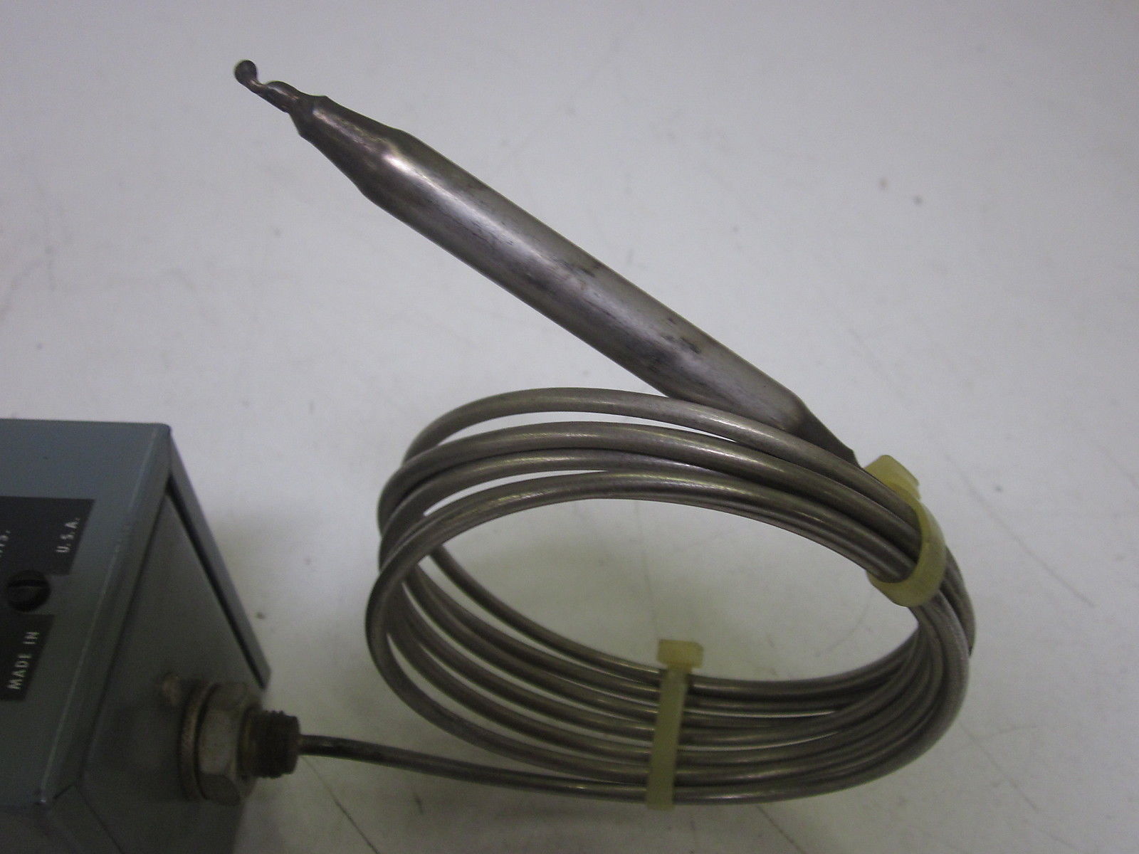 INDUSTRIAL SPARE PART 837-A61X15A UNMP