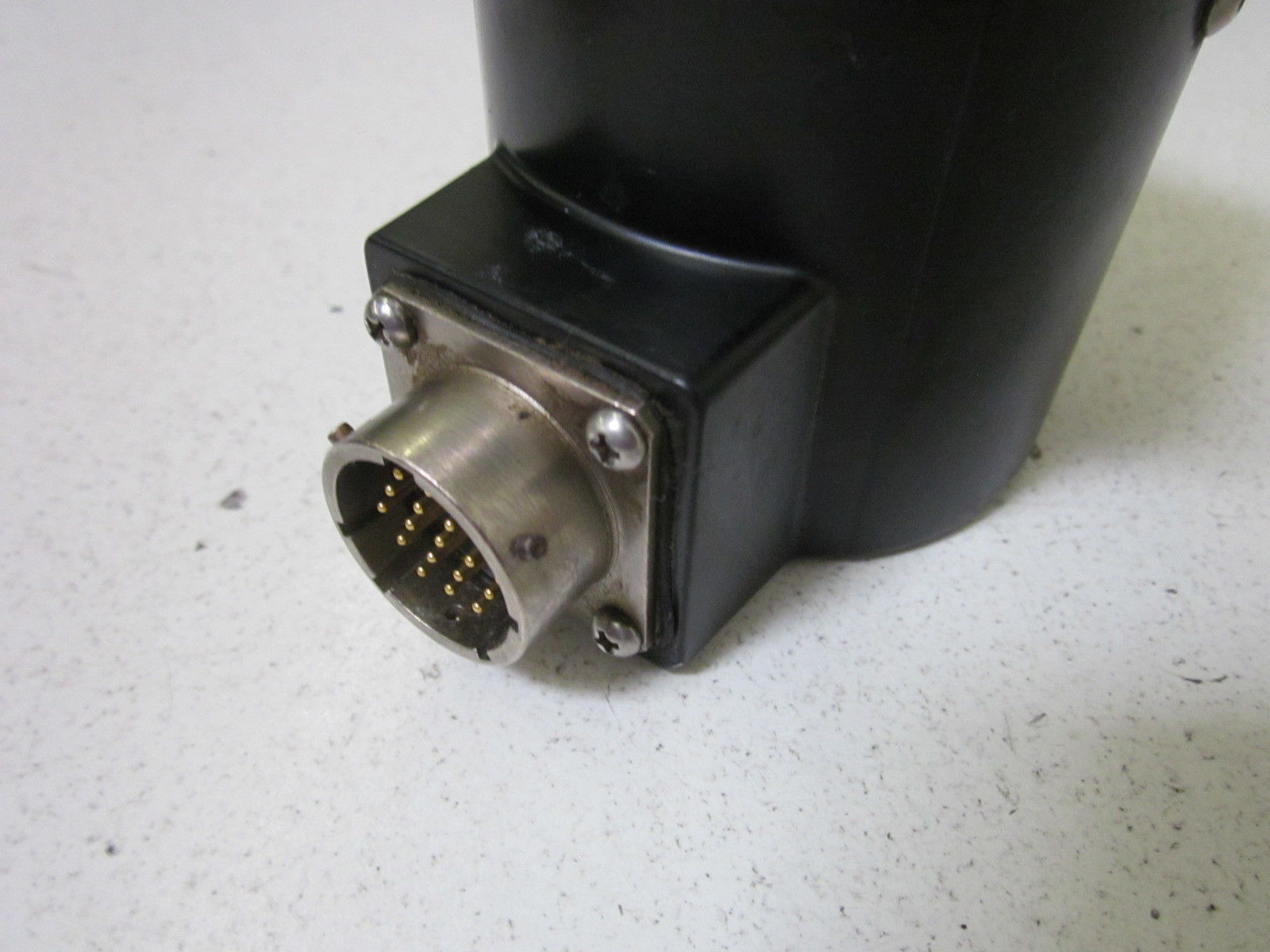 INDUSTRIAL SPARE PART 845D-SJDZ25AGCW5 SER.B UNMP