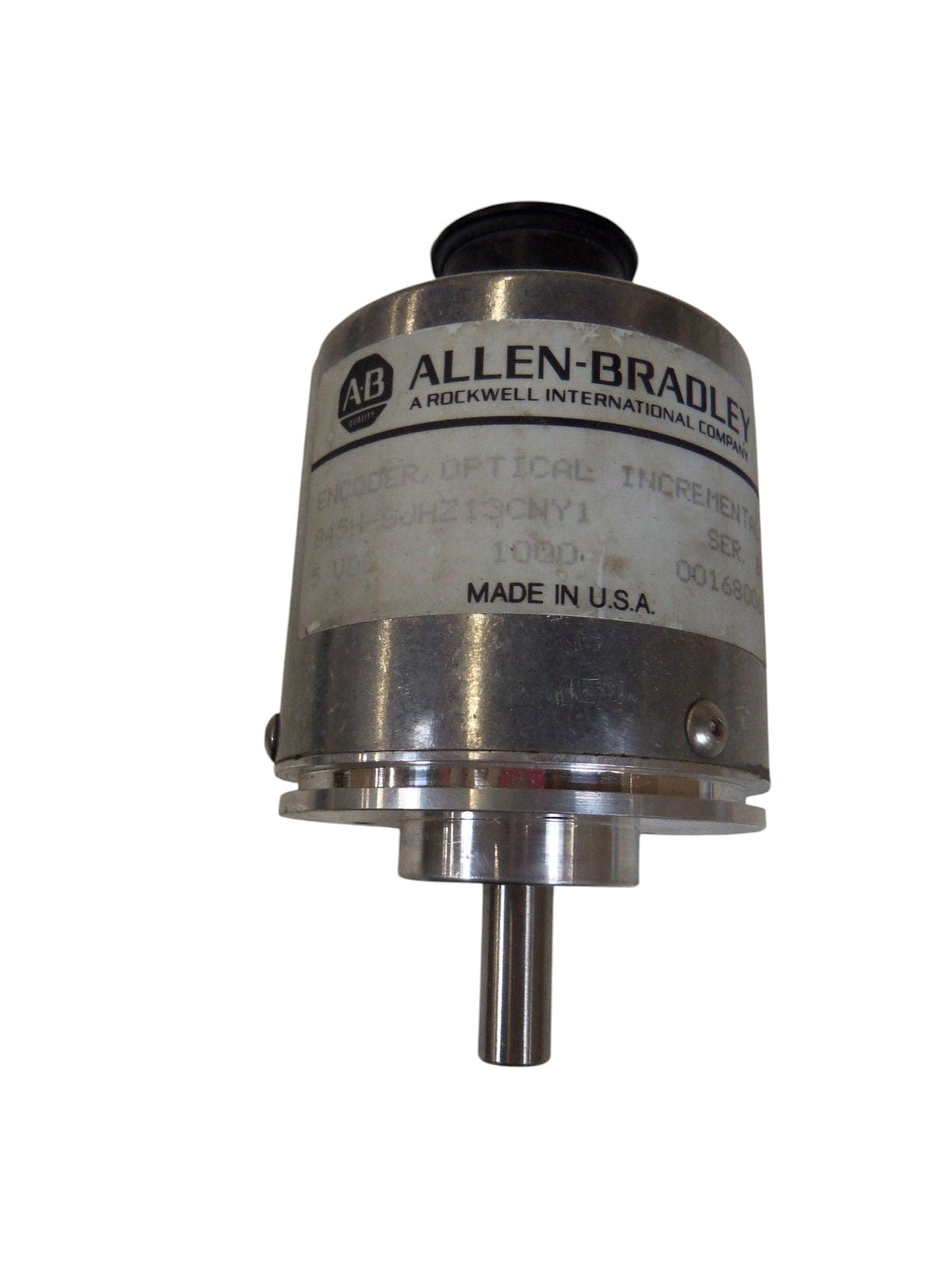 INDUSTRIAL SPARE PART 845H-SJHZ13CNY1 SERIES B UNMP