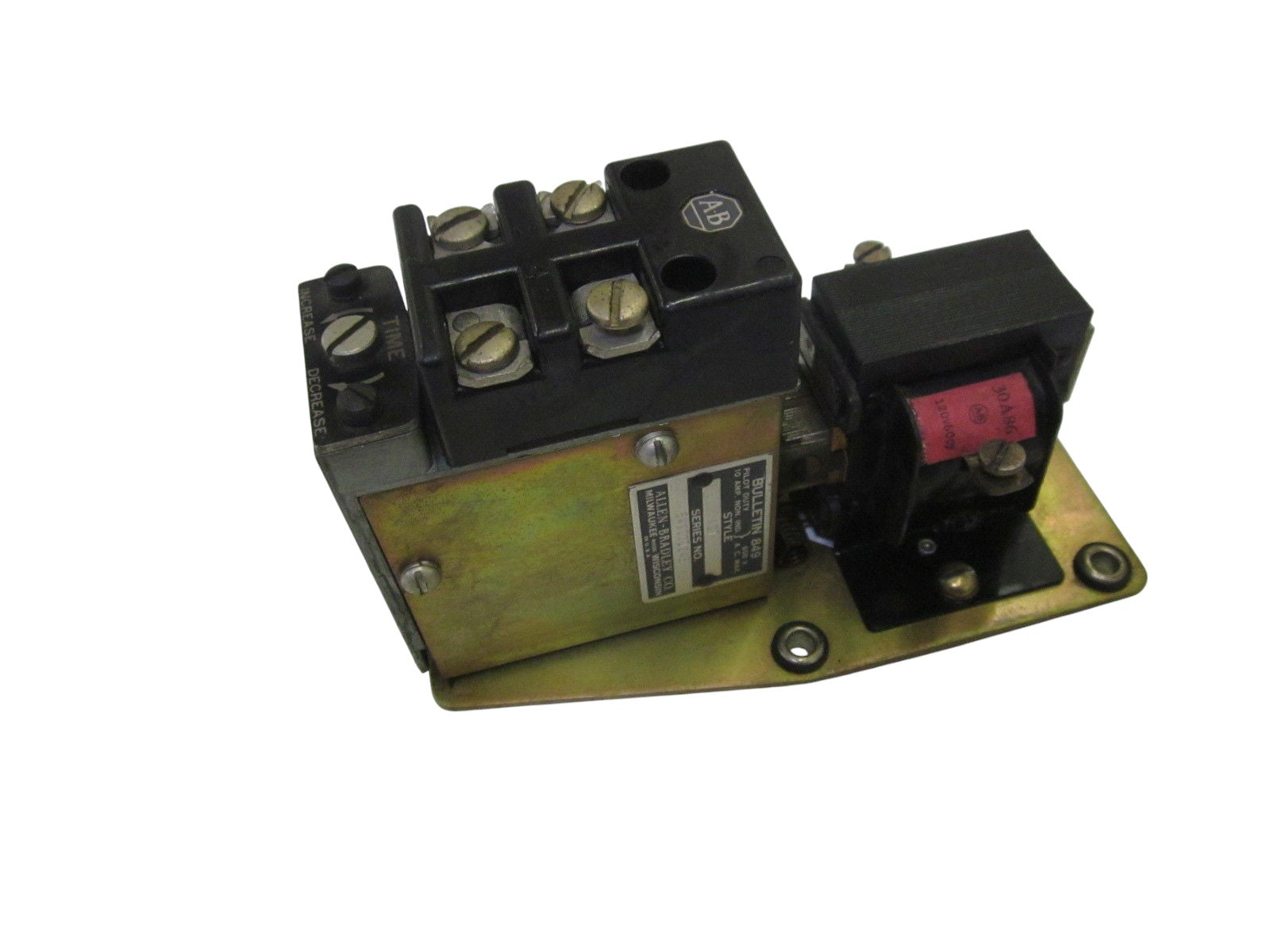 INDUSTRIAL SPARE PART 84920D24B UNMP