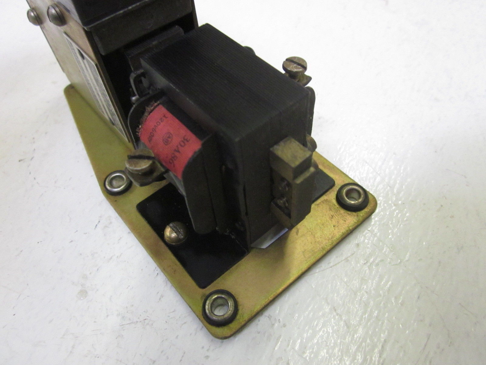 INDUSTRIAL SPARE PART 84920D24B UNMP