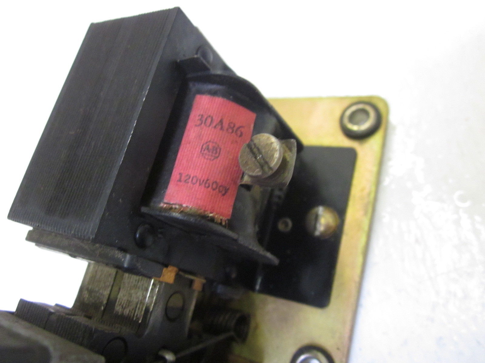INDUSTRIAL SPARE PART 84920D24B UNMP