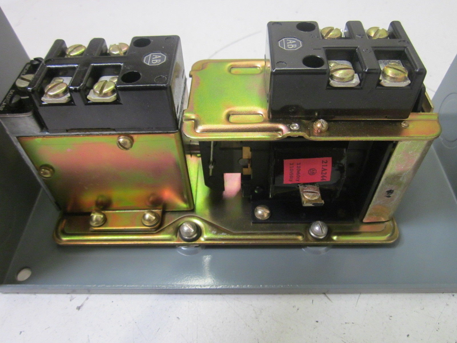 INDUSTRIAL SPARE PART 849ZAD32B UNMP
