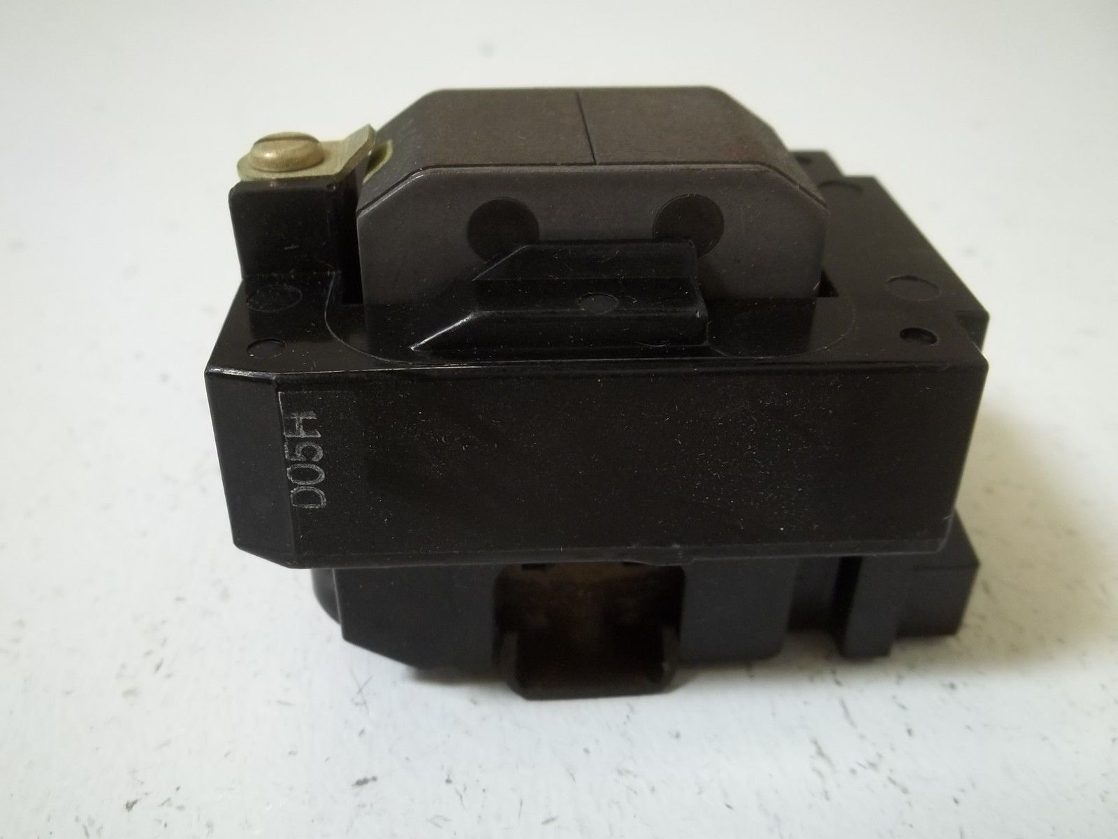 INDUSTRIAL SPARE PART 84A86 COIL 120V UNMP