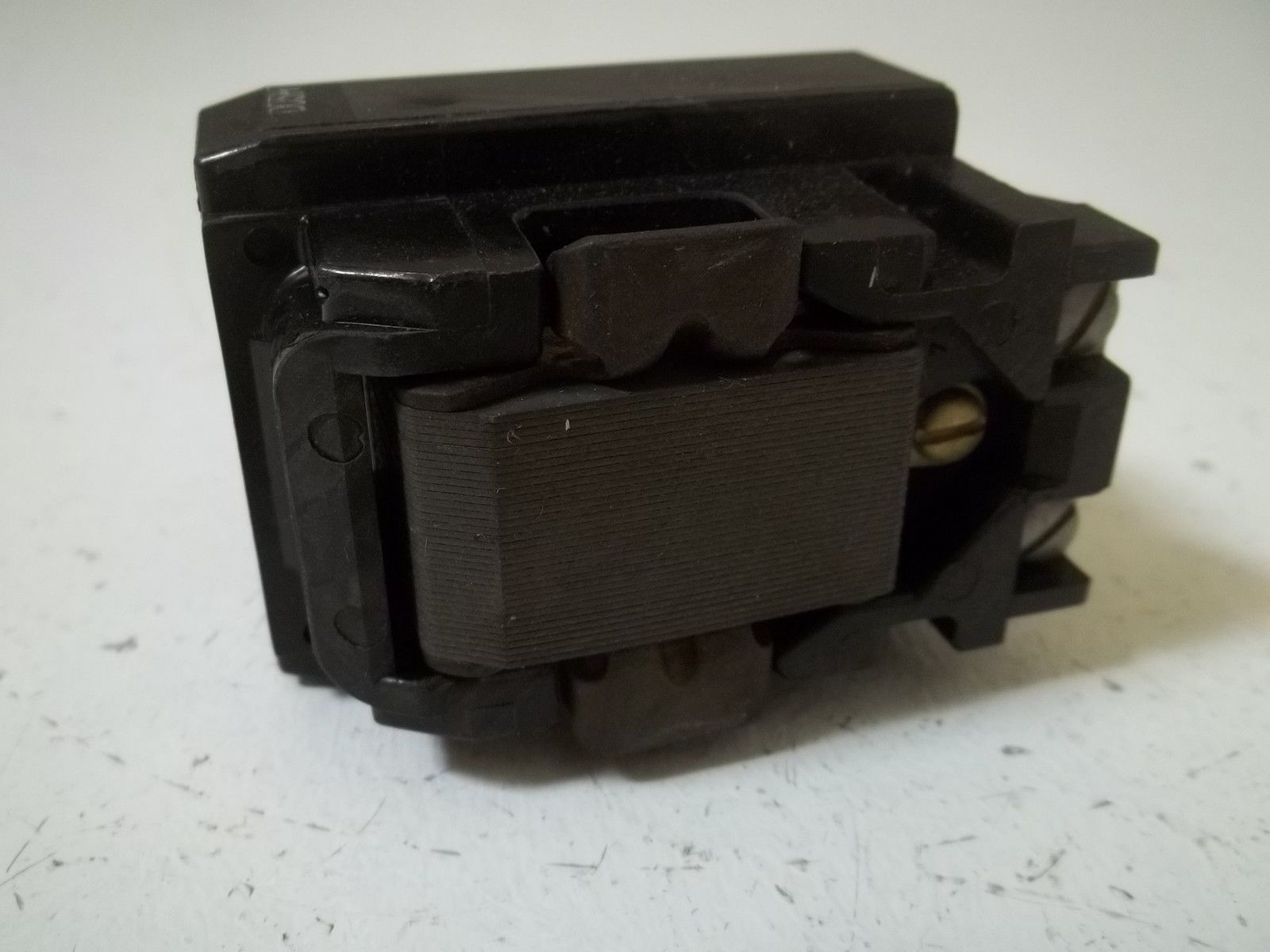 INDUSTRIAL SPARE PART 84A86 COIL 120V UNMP