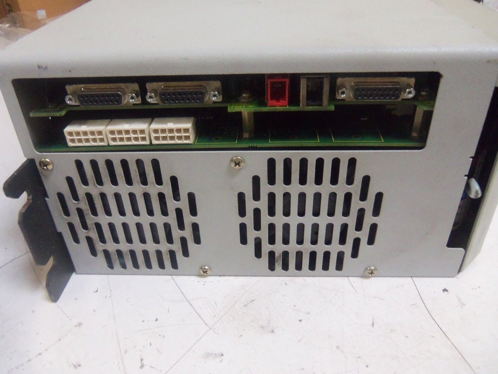 INDUSTRIAL SPARE PART 8520-3S5A-BAT-EX4-S-1-2-3-5-7  UNMP