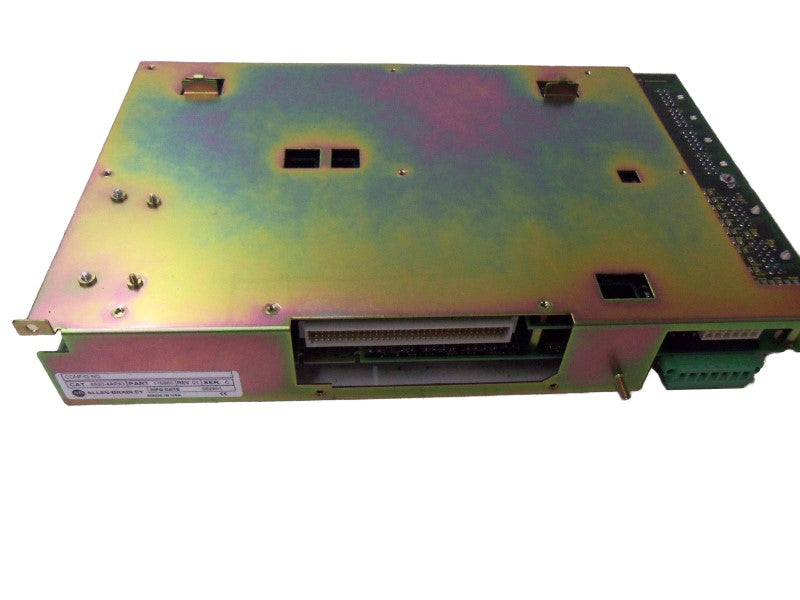 INDUSTRIAL SPARE PART 8520-4APA1 SER. C NSNP