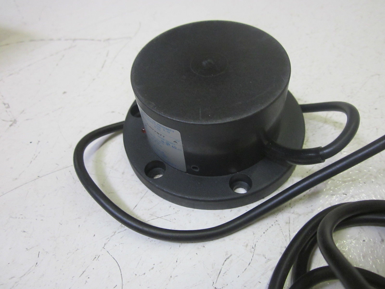 ALLEN BRADLEY 871C-C40VS77 SER A 250VAC UNMP