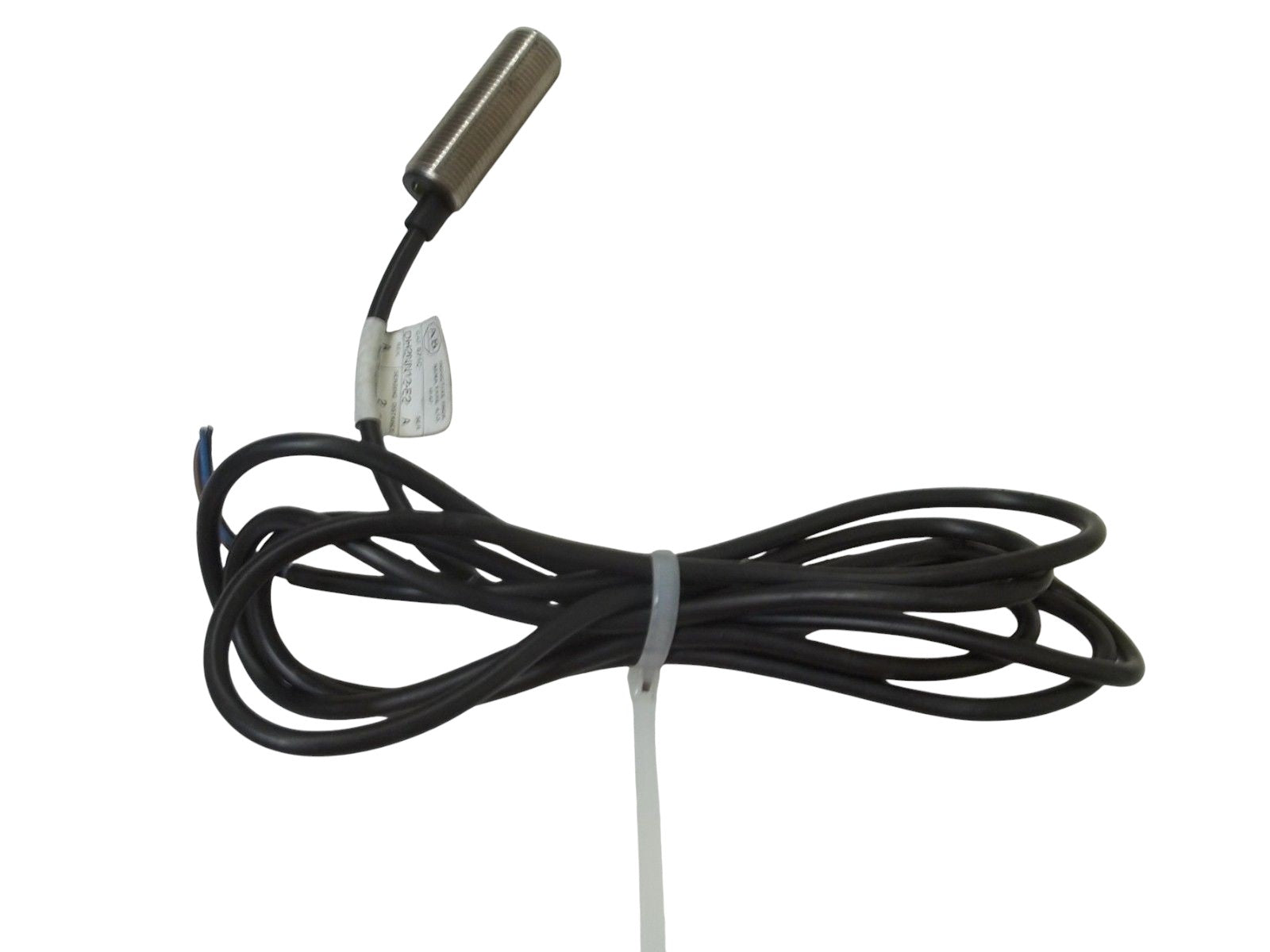 INDUSTRIAL SPARE PART 871C-DH2NN12-E2 SER.A PROXIMITY SWITCH UNMP