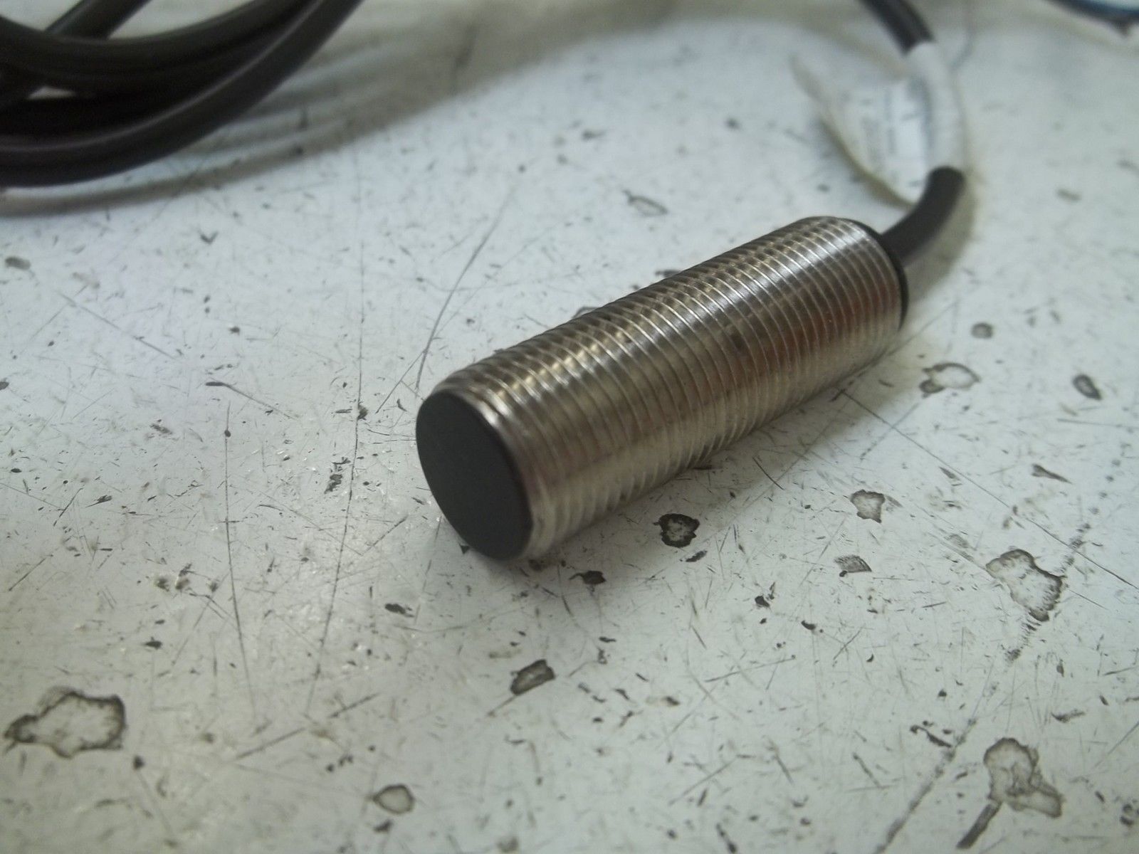 INDUSTRIAL SPARE PART 871C-DH2NN12-E2 SER.A PROXIMITY SWITCH UNMP