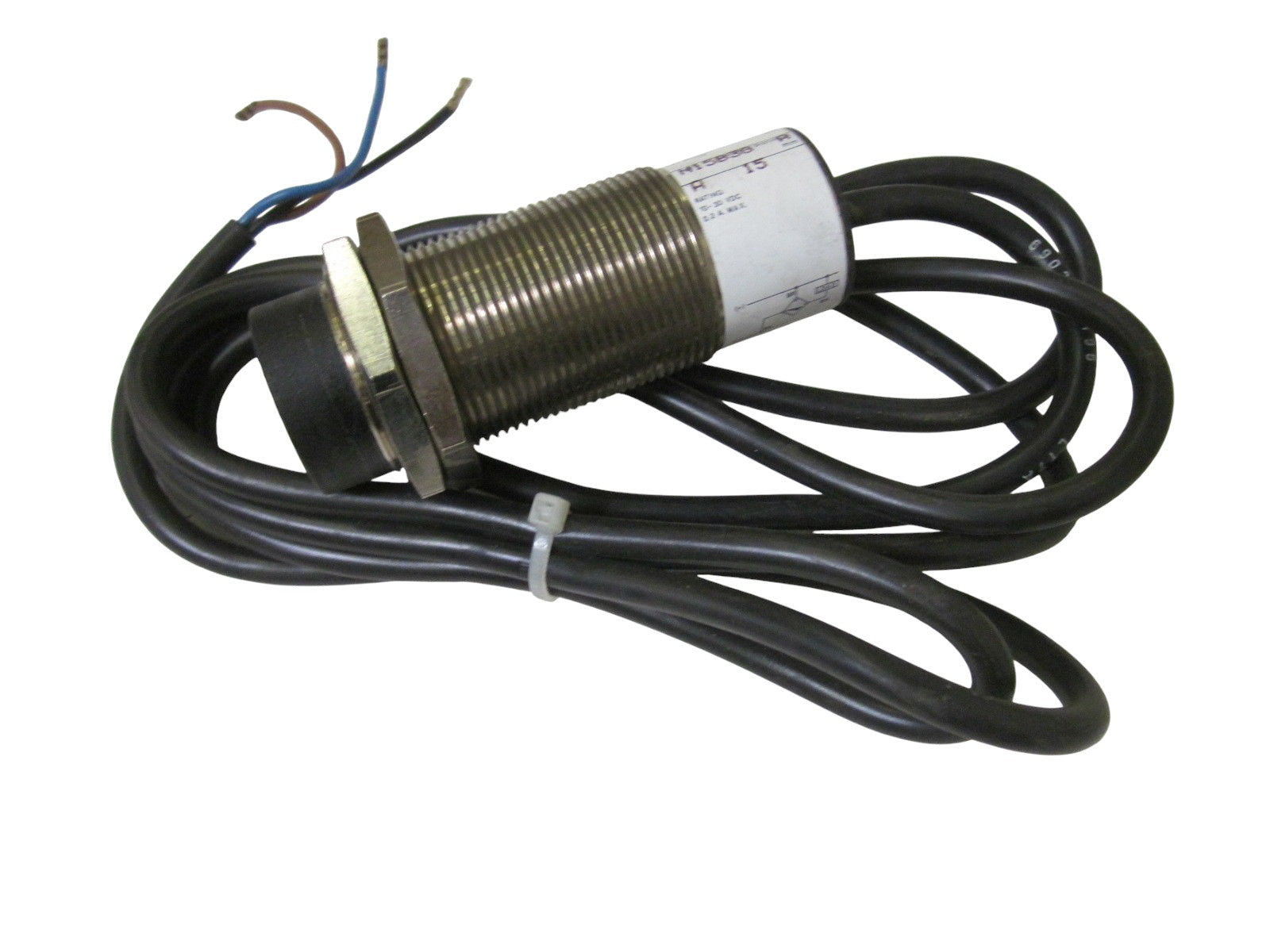 INDUSTRIAL SPARE PART 871C-N15CB30 SER.A NSNP
