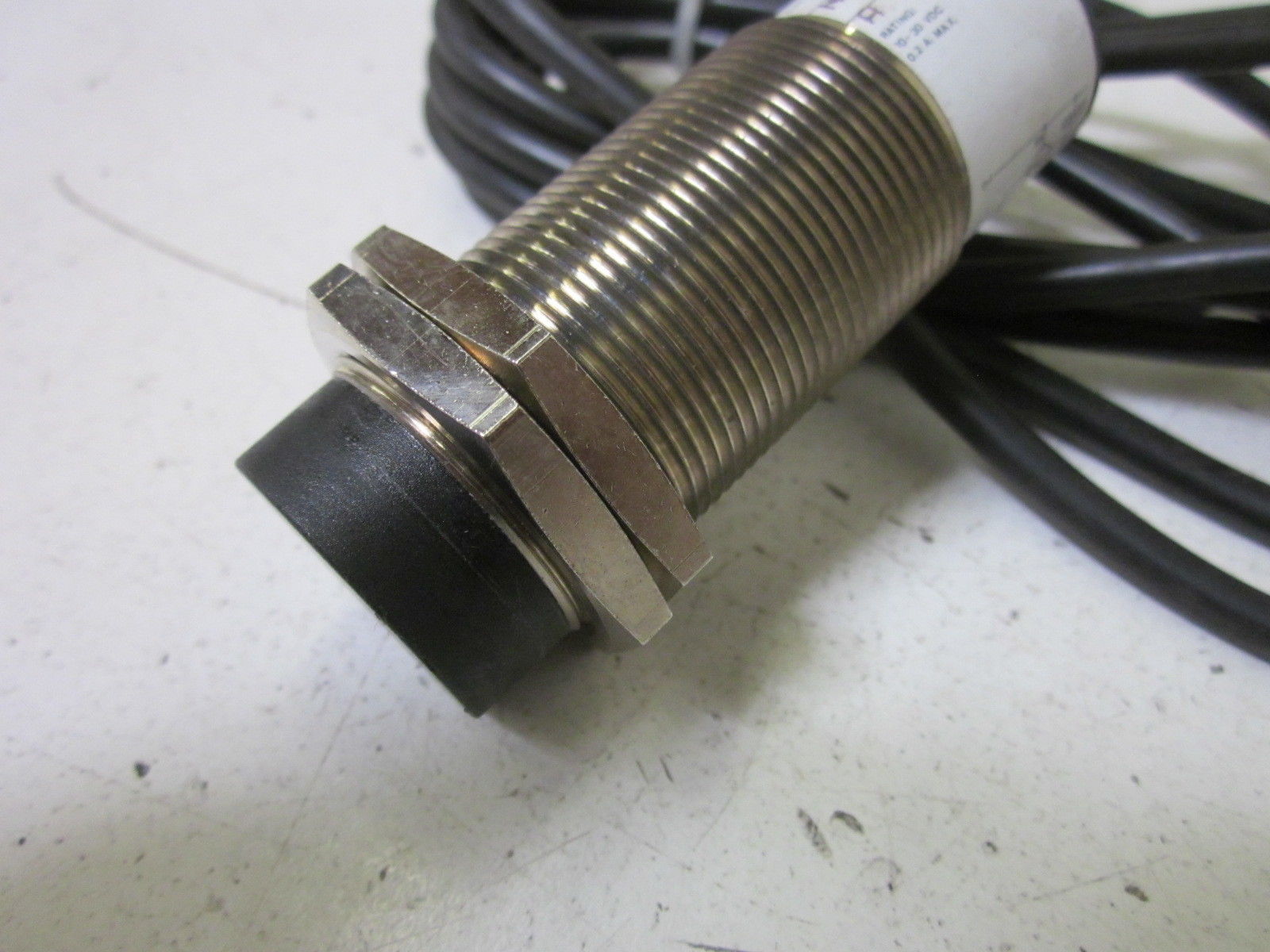INDUSTRIAL SPARE PART 871C-N15CB30 SER.A NSNP