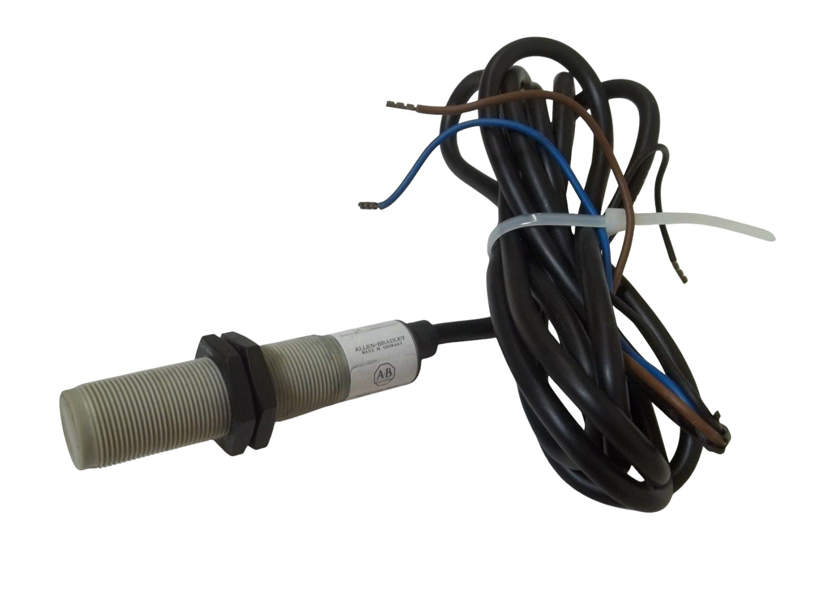 ALLEN BRADLEY 871C-N8R18 SER.A PROXIMITY SWITCH UNMP