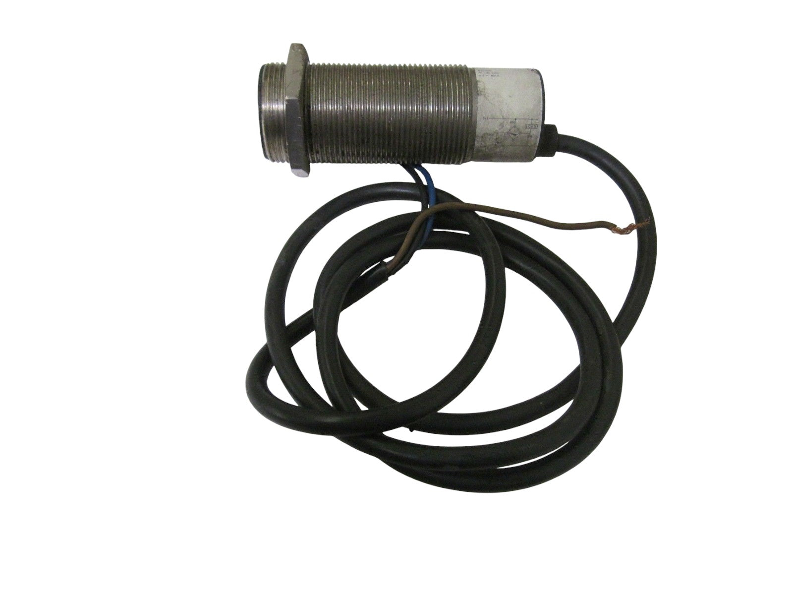 ALLEN BRADLEY 871C-N10A30 SER.A UNMP