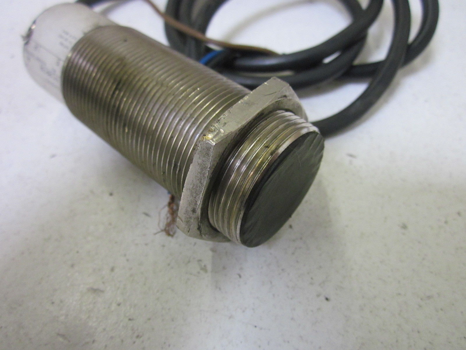 ALLEN BRADLEY 871C-N10A30 SER.A UNMP