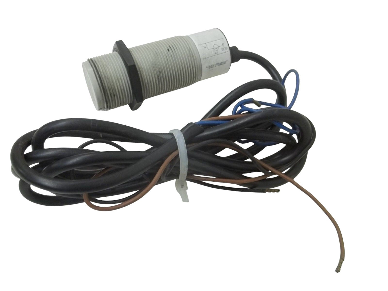 INDUSTRIAL SPARE PART 871C-P15R30 SER.A PROXIMITY SWITCH UNMP
