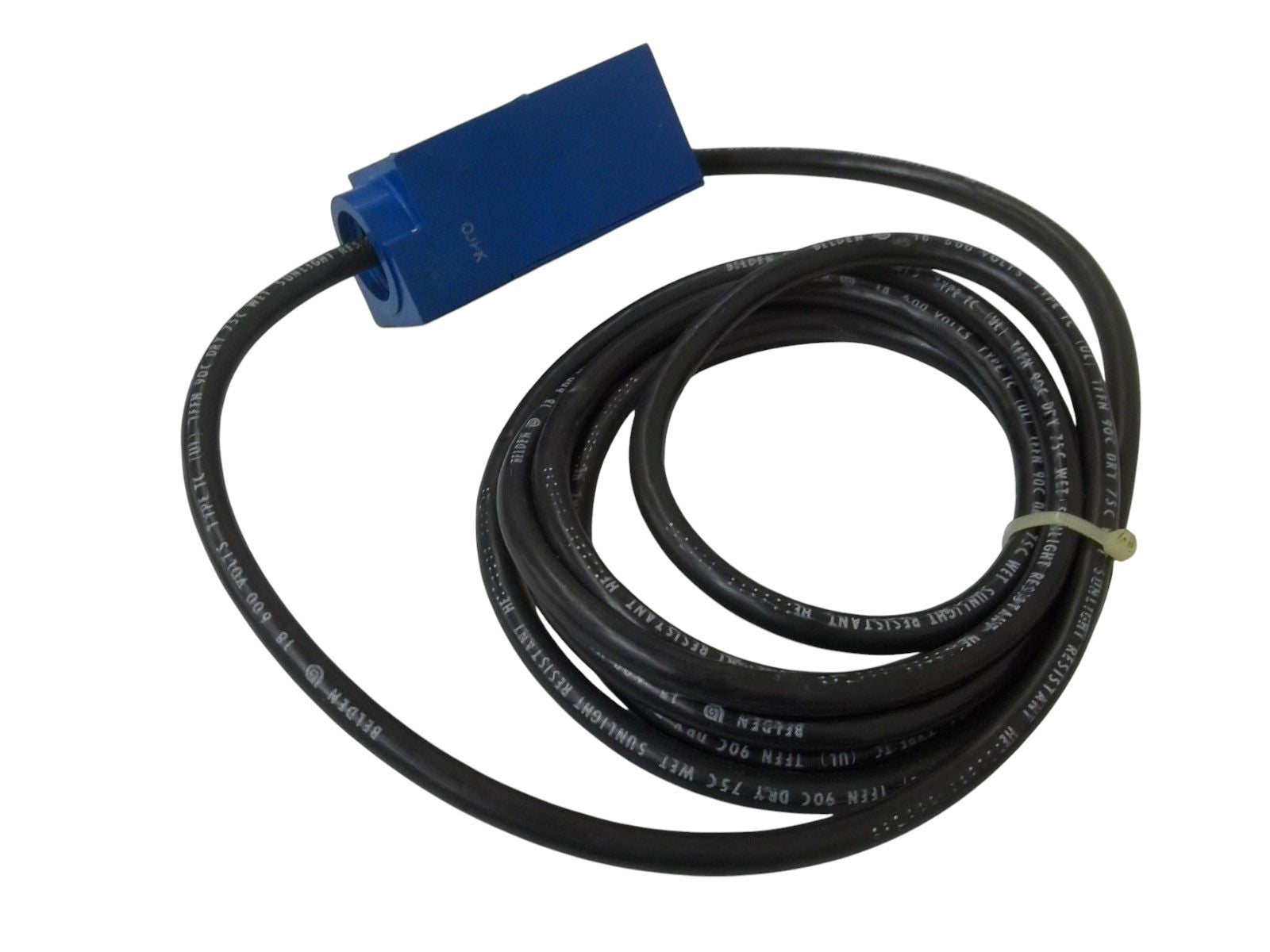 INDUSTRIAL SPARE PART 871P-C13CCF SER.A UNMP