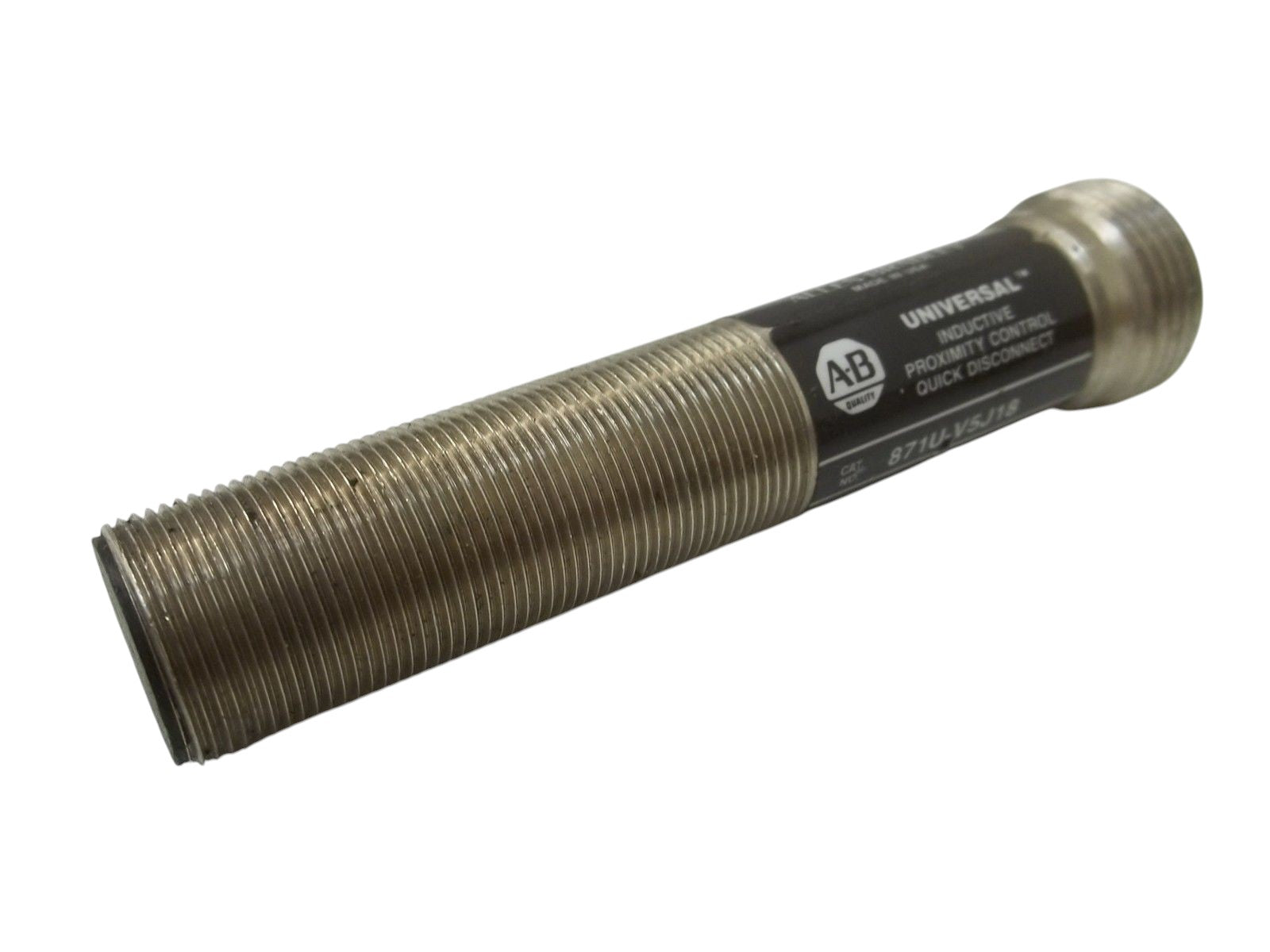 INDUSTRIAL SPARE PART 871T-V5J18 UNMP