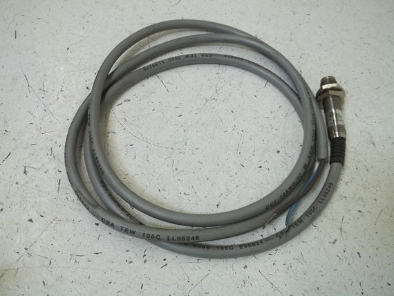 ALLEN BRADLEY 871TM-DH2NE12-A2 SER.A PROXIMITY SWITCH *USED*