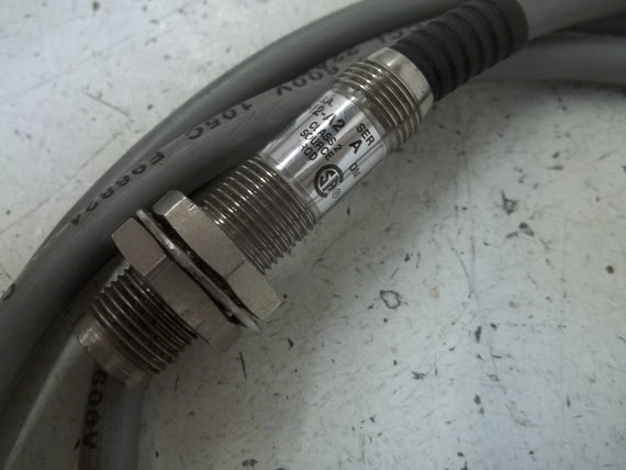 ALLEN BRADLEY 871TM-DH2NE12-A2 SER.A PROXIMITY SWITCH *USED*