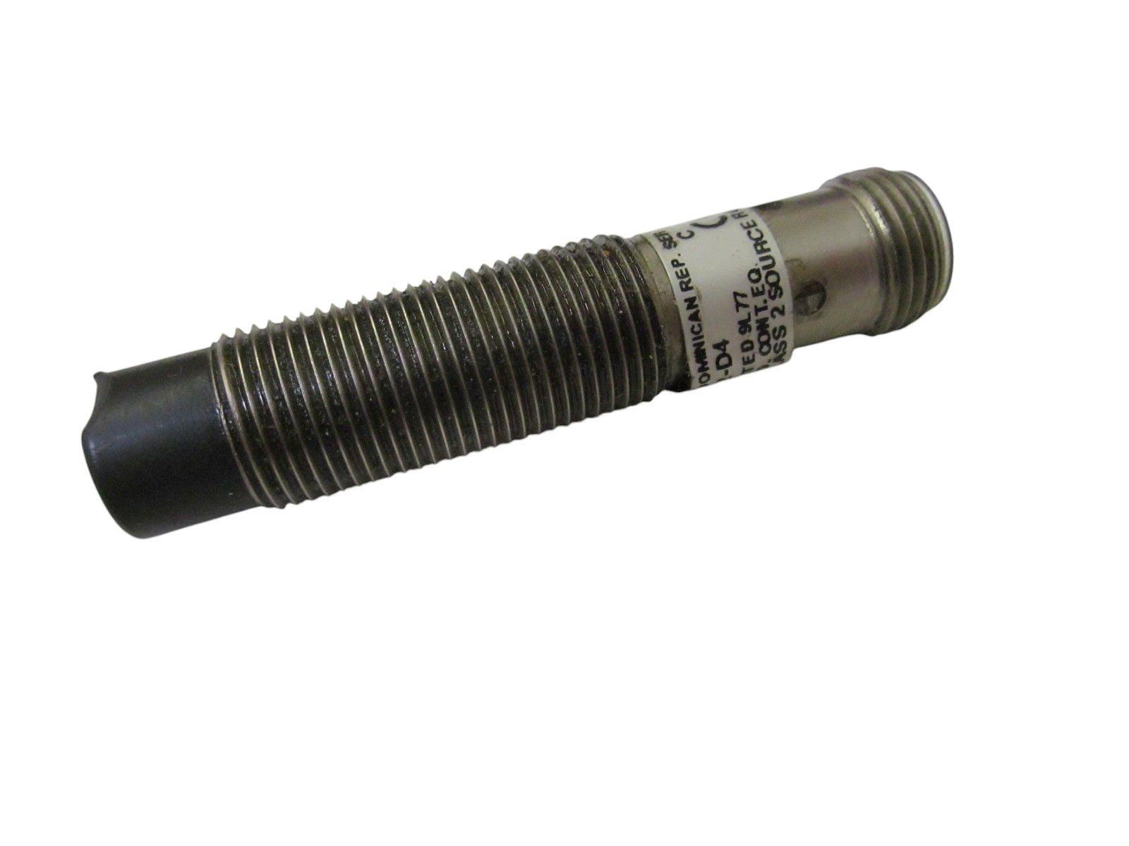 INDUSTRIAL SPARE PART 872C-DH4NP12-D4 SER.C UNMP