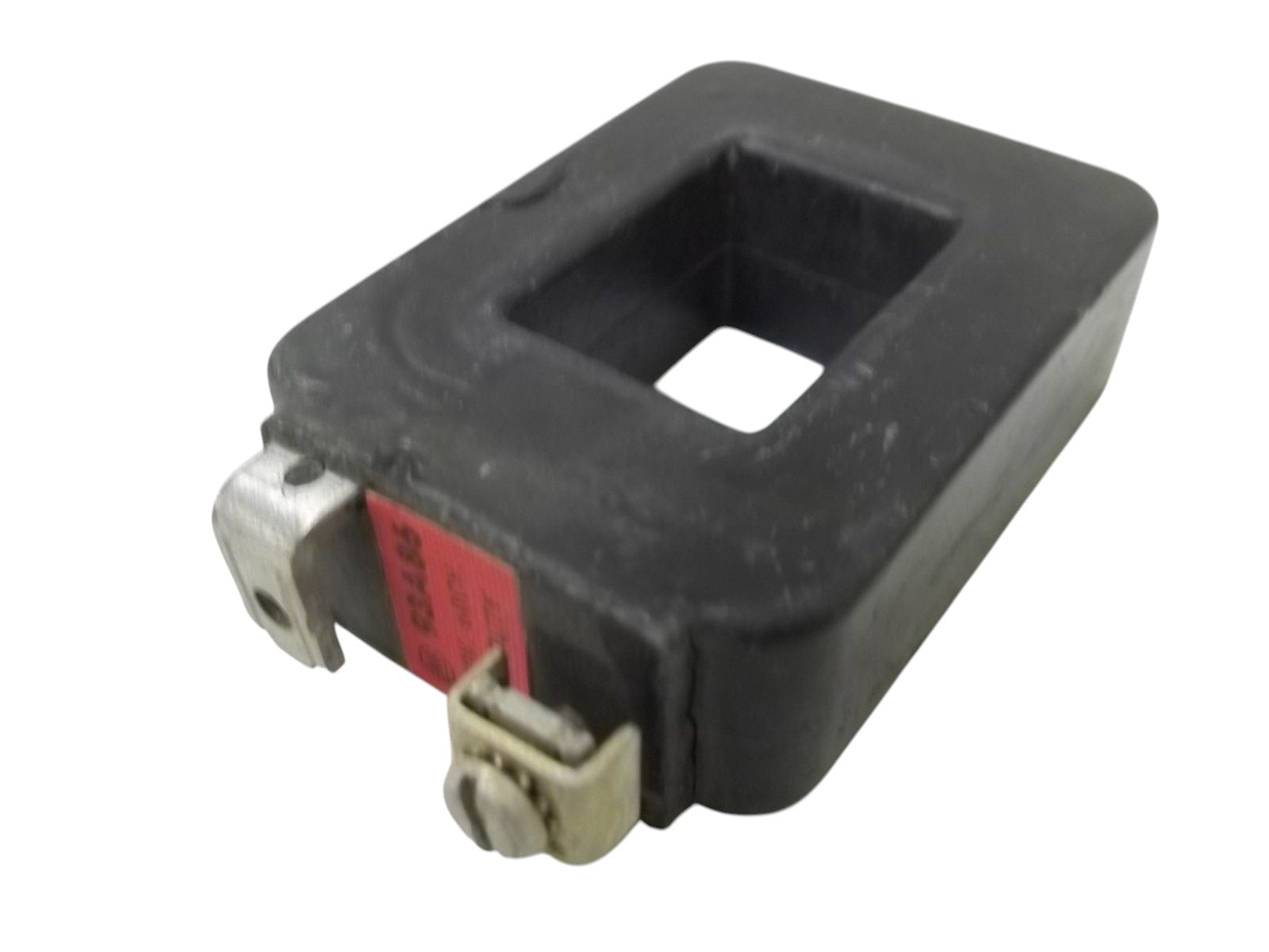 INDUSTRIAL SPARE PART 93A86 SOLENOID COIL 120V  UNMP