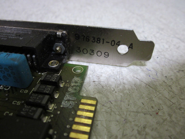 ALLEN BRADLEY 96058806 BOARD UNMP