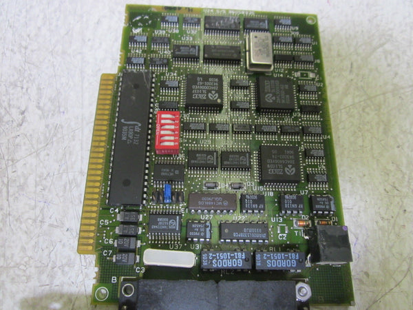 ALLEN BRADLEY 96058935 BOARD UNMP
