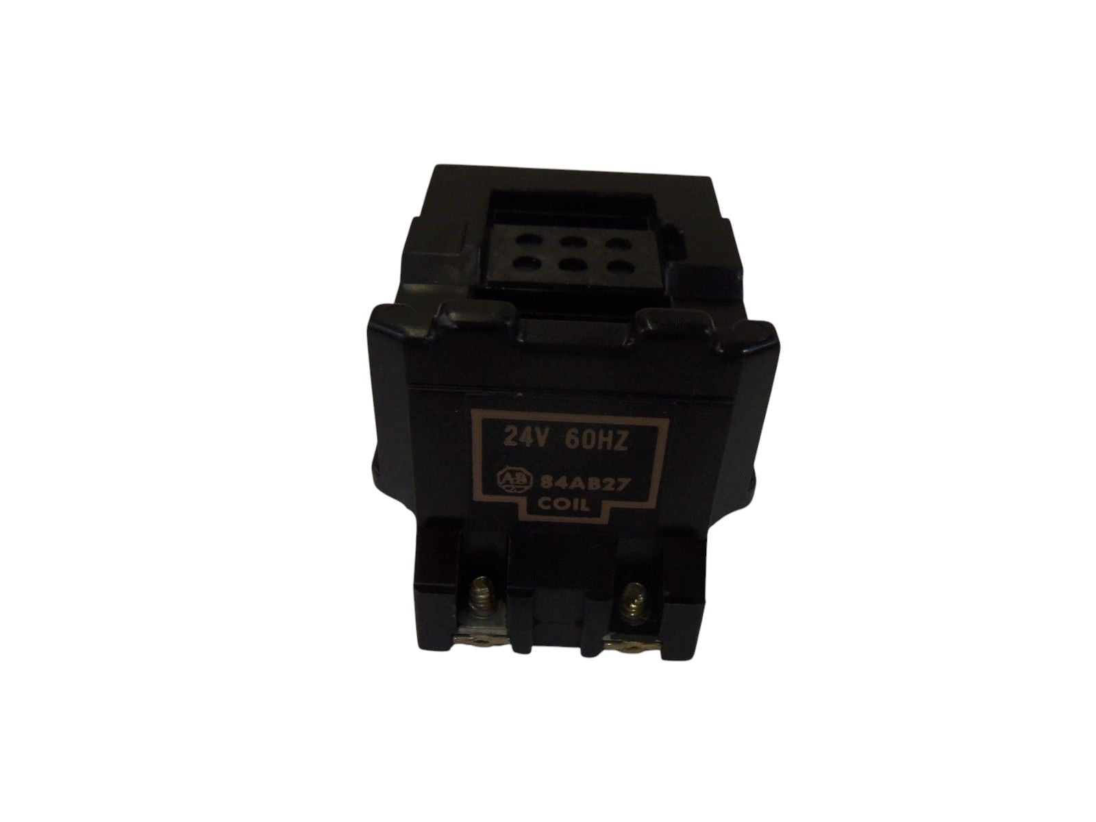 INDUSTRIAL SPARE PART 84AB27  NSNP