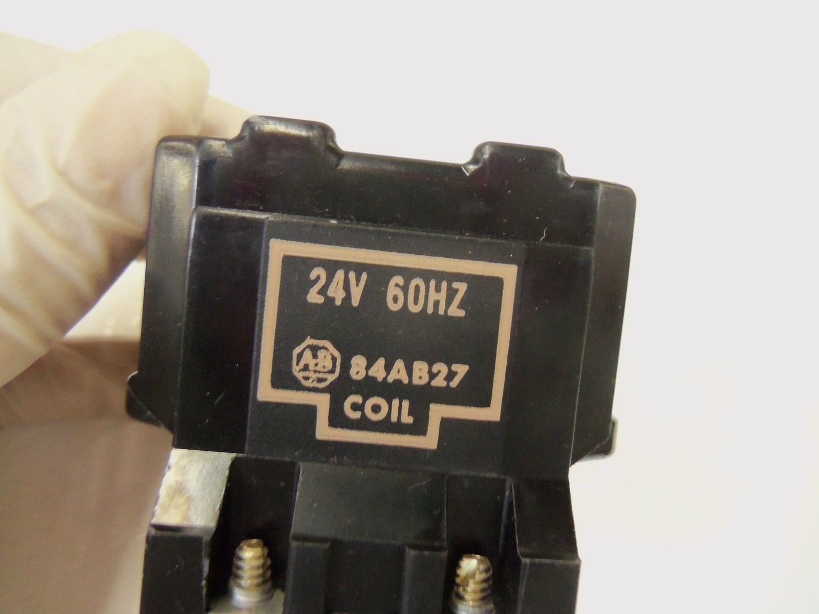 INDUSTRIAL SPARE PART 84AB27  NSNP