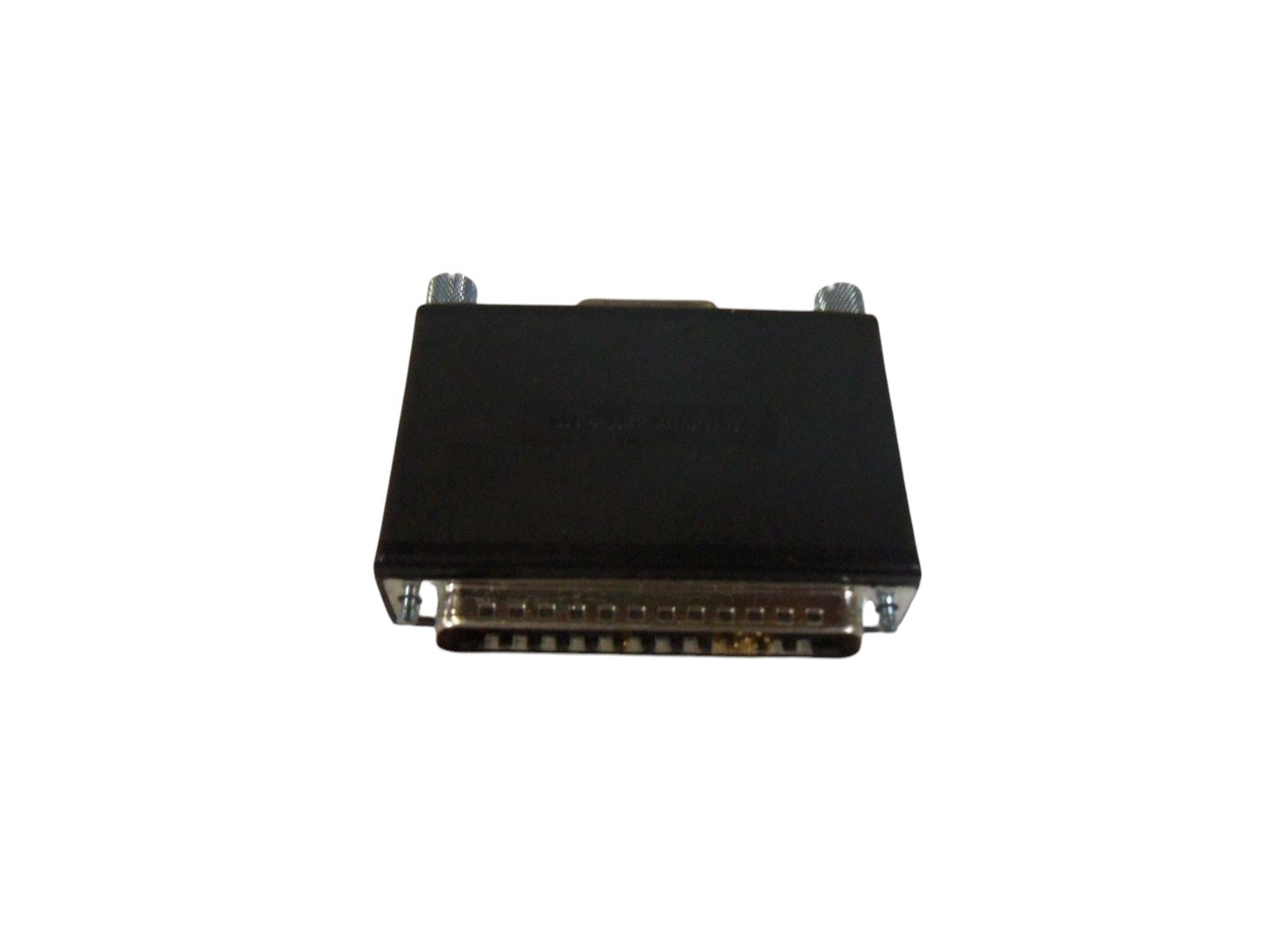 ALLEN BRADLEY CONNECTOR ADAPTER 1784-AG2 NSNP