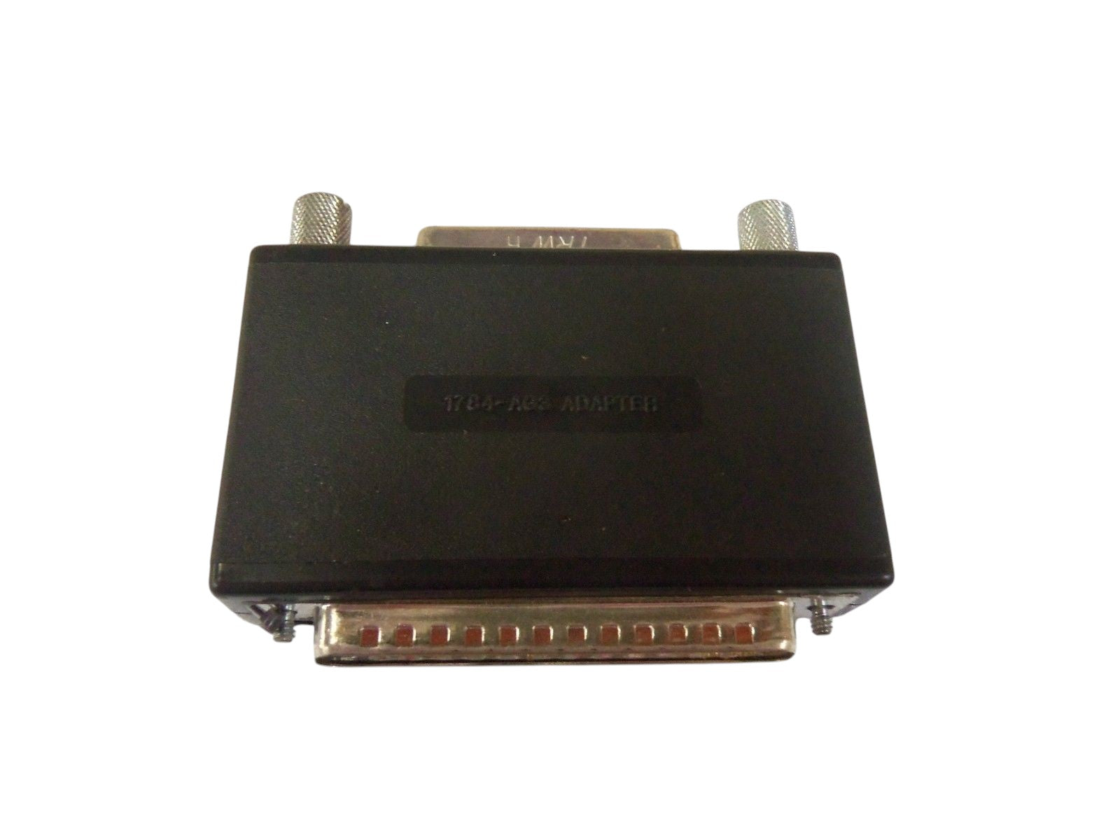 INDUSTRIAL SPARE PART CONNECTOR ADAPTER 1784-AG3 UNMP